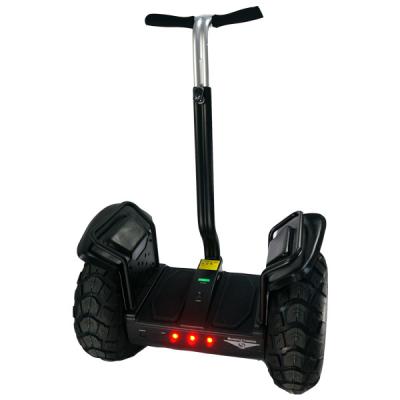 China Super Huge Electric Chariot Scooter S3 19