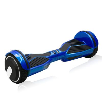 China N12 Self Balancing Skateboard Two Wheeled Balancing Scooter Time Saving for sale