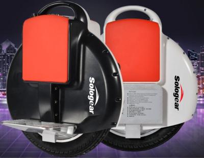 China G3 350W Max Load 120kg One Wheel Self Balance Electric Unicycle with CE / ROHS / FCC for sale