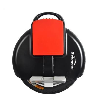 China 132wh 14 Inch One Wheel Electric Scooter Single Wheel Electric Unicycle G3 for sale