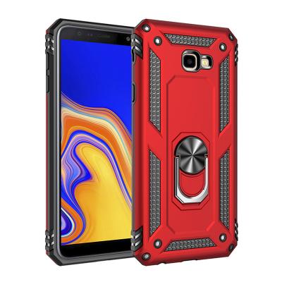 China Amazon Hot Selling Military Anti-drop Drop Tested Kickstand Anti-drop Protective Phone Case For iPhone 11 12 13 Pro Max for sale