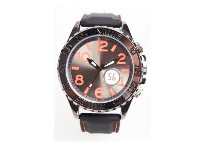 China Waterproof Sport Japan Movement Quartz Watch Pantone Color Eco - friendly for sale