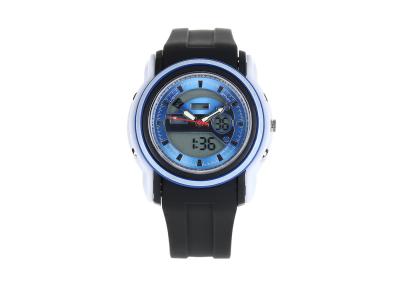 China Relojes análogos-digital de Multifuntion para el adolescente, reloj impermeable del deporte en venta