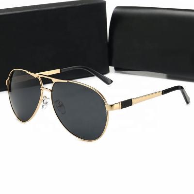 China UV400 / polarized 2021 new trend development of hot selling brand 0133 Masha sunglasses popular spring and summer sunglasses lenses for sale