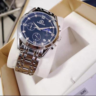 China CHARM 2021 factory sale new top ten watches hot automatic mechanical household brand quartz men's student watch for sale