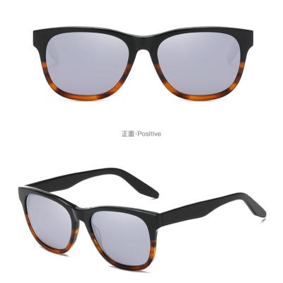 China New Eyewear Sunglasses 2020 Sunglasses Fashion Merchant Small Big Frame Fashion Hollow Style for sale