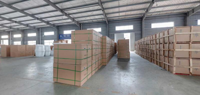 Verified China supplier - Xuancheng Greengoods Sanitary Ware Co., Ltd.