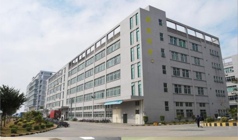 Verified China supplier - Weifang Yanmei Electronic Technology Co., Ltd.