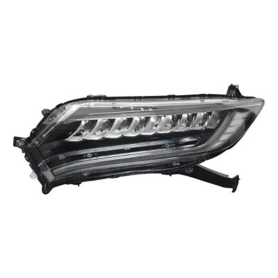 China High Quality Automotive Led Headlight Car Headlight For Honda URV LED 2017-2020 Fully Assembled Auto Parts Headlight for sale