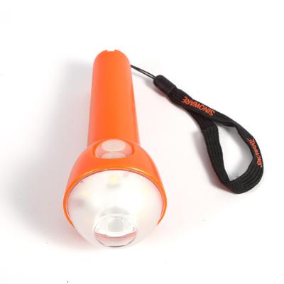 China Modern Remote Torch Solar Powered Reading Lamp Study Light for sale