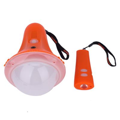 China LED Camping Portable Solar Light With Remote Control Solar Light for sale