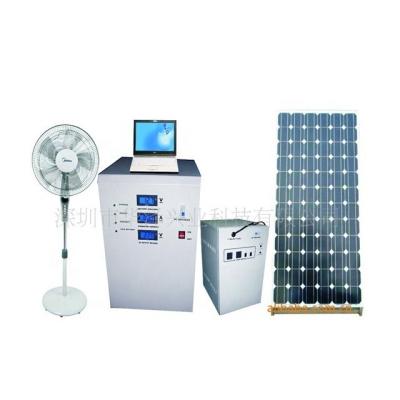 China Home Portable Solar 1000w System With CE&ROHS Approved for sale