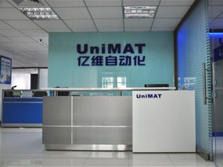 검증된 중국 공급업체 - Shenzhen UniMAT Automation Technology Co., Ltd.