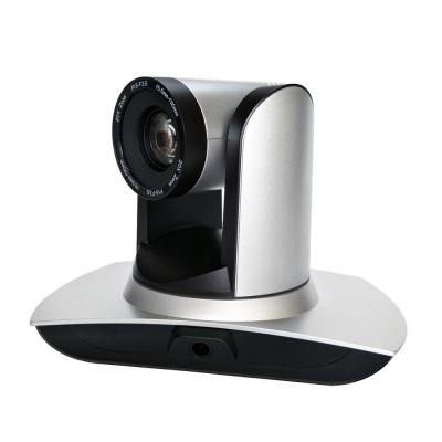 China Hoog - PoE PTZ van het kwaliteits2mp 1080p60 het Videoconfereren Camera auto volgen met dubbele ip sdi interface Te koop