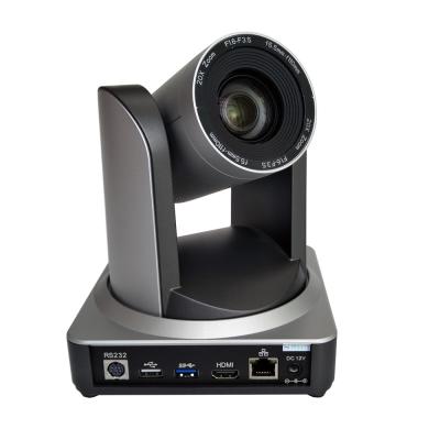 China Full HD 2MP 1080p 50fps Indoor USB2.0 Video IP PTZ Conferencing Camera USB 3.0 20X Zoom for sale