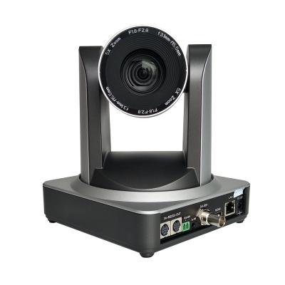 China wide angle 5x Optical zoom ip poe tv camera broadcasting SDI Video for teleconference view for sale