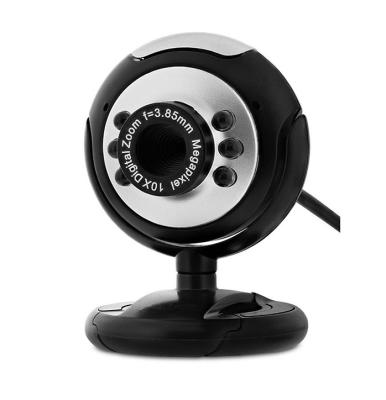 China Camera accessories USB 2.0 camera  video record HD  WEBCAM  camera for sale