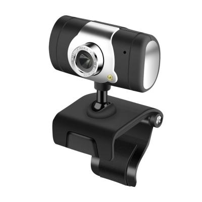 China USB 2.0 LED  Camera HD Superior quality glass lens 720P Webcam Camera for sale