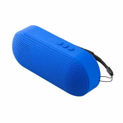 China High quality fabric bass hifi mini good bluetooth speaker for sale for sale