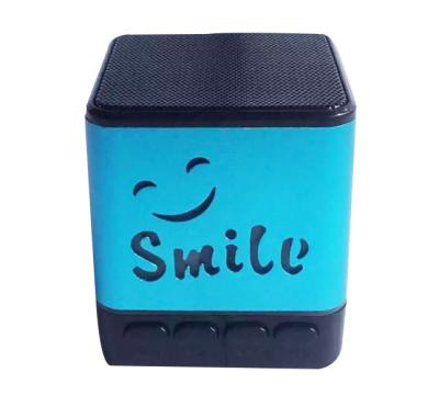 China Factory price  portable wireless blue tooth speaker products for import for sale