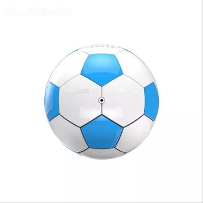 China van de de bestsellervoetbal van Amazonië van 2019 minibluetoothspreker rohs Te koop