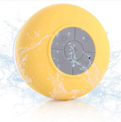 China Wireless mini speaker portable waterproof stereo waterproof  speaker for sale