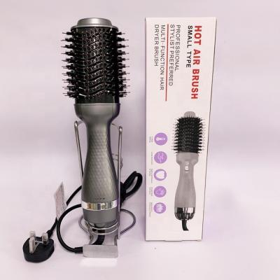 China For HY Commercial Private Logo Hot One Step Hair Dryer Volumizer Airbrush for sale