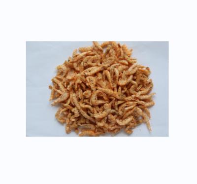 China Promotional Fish Food Krill Fish Food Pet Food Nutrient High Additive Not Freeze Dried for sale