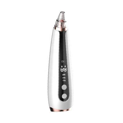 China Multifunctional Electric Pore Vacuum Blackhead Remover Acne Treatment Factory Customized for sale