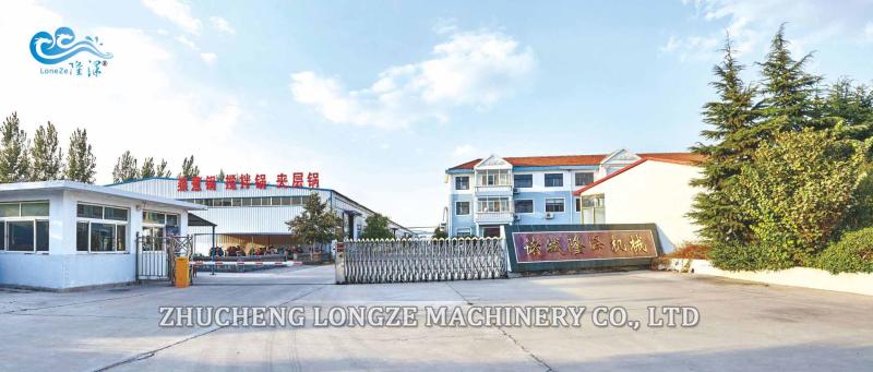 Verified China supplier - Shandong Longze Machinery Co., Ltd.