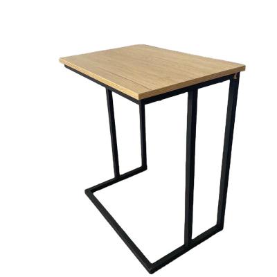 China Cheap Coffee Table Sofa Side Table Modern Design Modern Living Room Furniture Small for sale