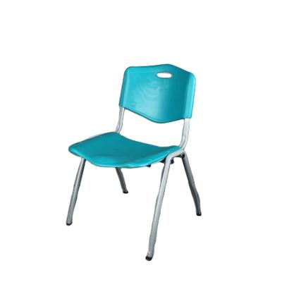 China Other Office Plastic Chair High Quality Comfortable Back Chair High Furniture for sale