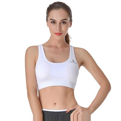 China Good Support One Piece Multiple Color Women Ladies Sports One Piece Bra for sale