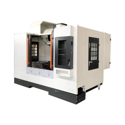 China Hotels ALVMC1060 5 Axis CNC Milling Machine Center for sale