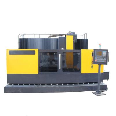 China Factory ALBVMC1010 High Speed ​​Affordable CNC Bridge Type Brand Milling Portal Milling Machine For Sale for sale