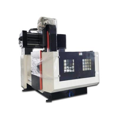 China Hotels GMC1311 Automatic CNC Metal Fixed Beam Drilling and Gantry Machining Center CNC Gantry Milling Machine for sale