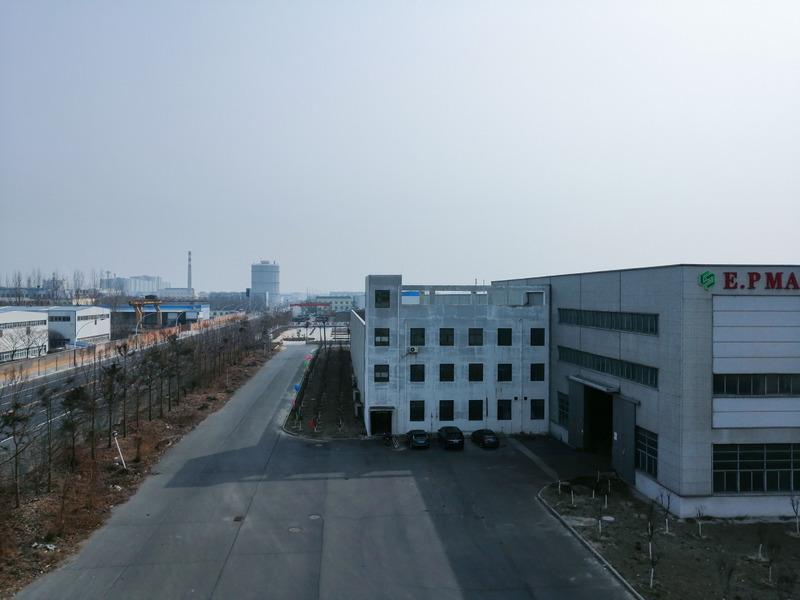 Verified China supplier - Zhengzhou E.P Machinery Co., Ltd.