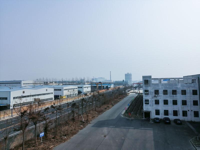 Проверенный китайский поставщик - Zhengzhou E.P Machinery Co., Ltd.