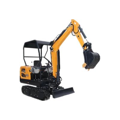 중국 Building Material Stores E.P Import Multifunction Long Aram Construction Equipment Mid-Large Small Digging Equipment with CE Certificate 판매용