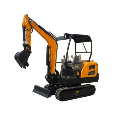 China E.P Walk Behind Farm Building Material Stores Use Household 800Kg 0.8 Ton Electric Selling Used Walk Behind Small Digging Equipment For Sale for sale