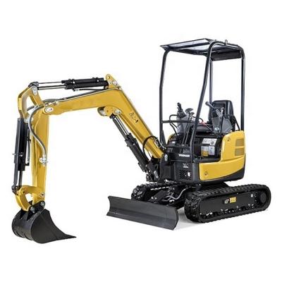 China Stores E.P Import Multifunction Long Aram Construction Equipment Mid-Large Small Digger Machine With Ce Building Material Certificate Te koop