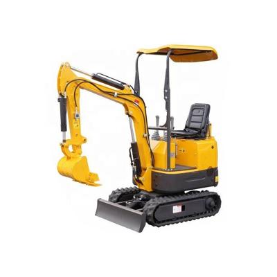 中国 Building Material Stores E.P Walk Behind Farm Use Household 800Kg 0.8 Ton Electric Selling Used Walk Behind Small Digger Machine For Sale 販売のため