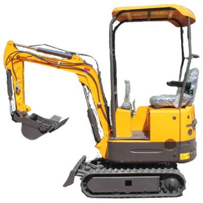 중국 Building Material Stores E.P Walk Behind Farm Use Household 800Kg 0.8 Ton Electric Selling Used Walk Behind Digger Machine For Sale 판매용