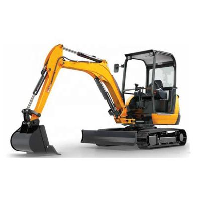 China Building Material Stores E.P Walk Behind Farm Use Household 800Kg 0.8 Ton Electric Selling Used Walk Behind Digger Machine For Sale à venda