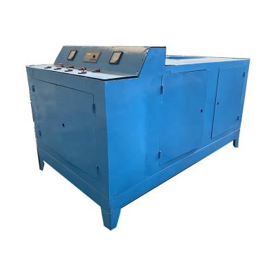 China E.P Fram Use Hydraulic Log Sawdust Coconut Shell Olive Pomace Rice Husk Wood Energy Saving Briquette Making Machine For Sale for sale