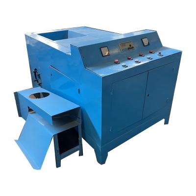 China Energy Saving E.P Fram Use Hydraulic Shell Olive Pomace Rice Husk Biomass Coconut Palm Sawdust Wood Screw Briquette Machine For Sale for sale