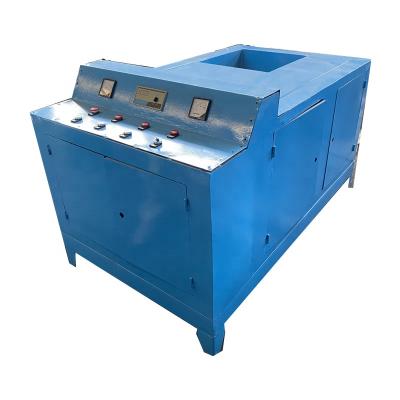 China E.P Fram Use Hydraulic Energy Saving Shell Olive Pomace Rice Husk Coconut Tree Log Sawdust Biomass Charcoal Briquette Wood Extruder For Sale à venda