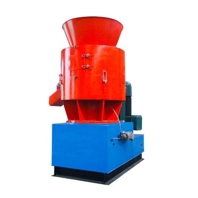 China energy & E.P Agricultural Animal Feed Mining Processing Making Machinery Pet Poultry Cattle Feed Pellet Machine en venta