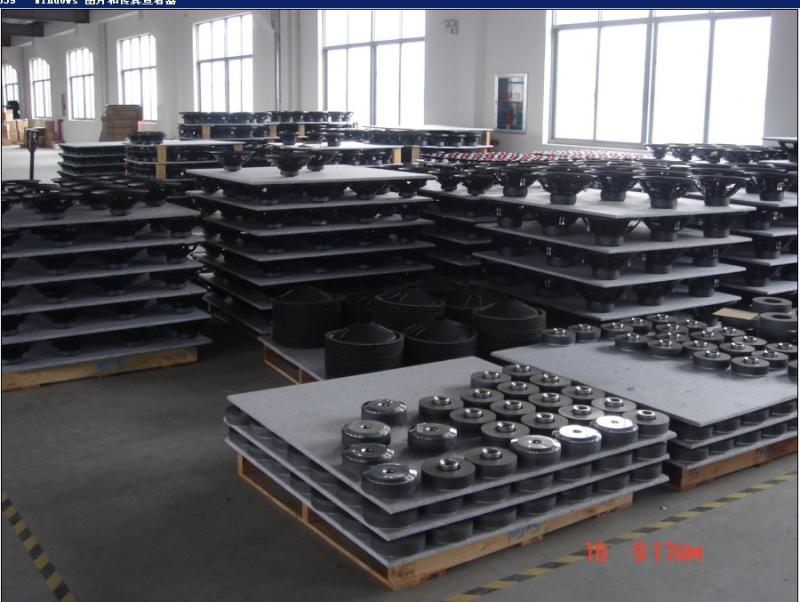 Verified China supplier - JIASHAN MAX AUDIO PLUS CO., LTD