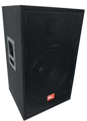 China Sistema audio profesional, altavoz PA, 15